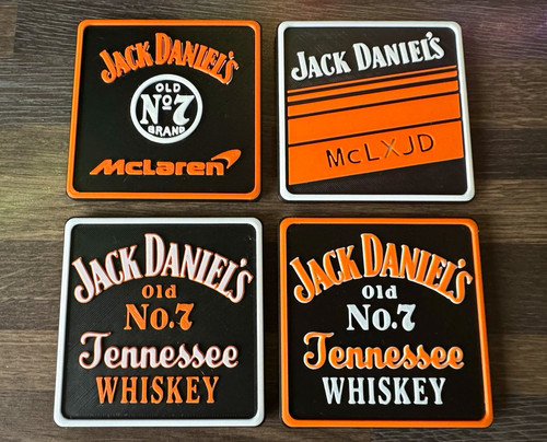 Jack daniels old - jack,