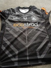 Hull FC Rugby League 3rd / Magic Weekend Shirt 2024 Castore XL Jersey 