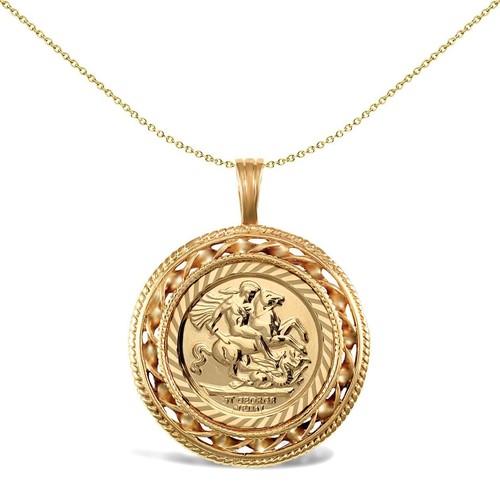 9ct gold jewelco london rope - london,