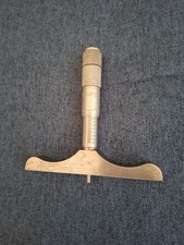 Moore & Wright Depth