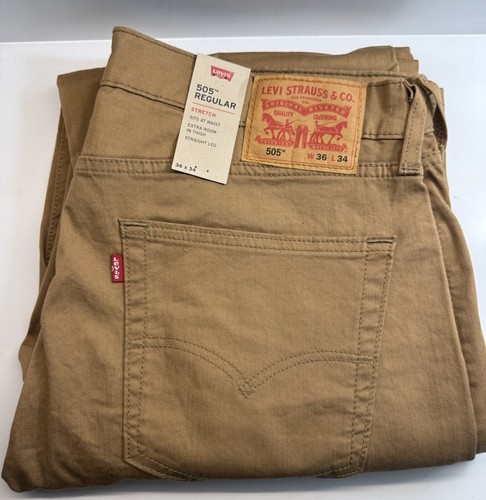 Levi caraway men - men's, 505