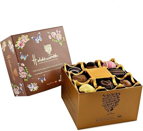 Holdsworth chocolates classics - holdsworth,