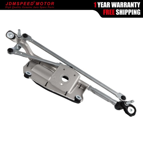 Front wiper linkage - linkage, new