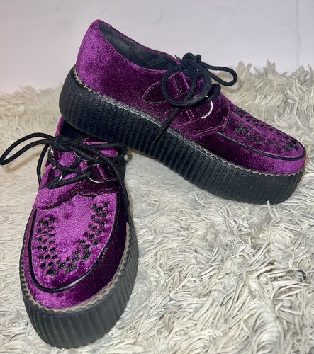 Violet velvet viva - violet,