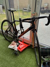 Men's Road Bike