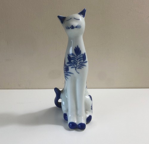 Cute tall porcelain long - tall,
