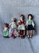 Vintage Dolls Canaria Germany