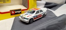 BBURAGO MODELS - MERCEDES-BENZ