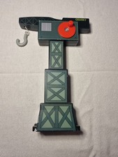 Cranky The Crane Thomas The