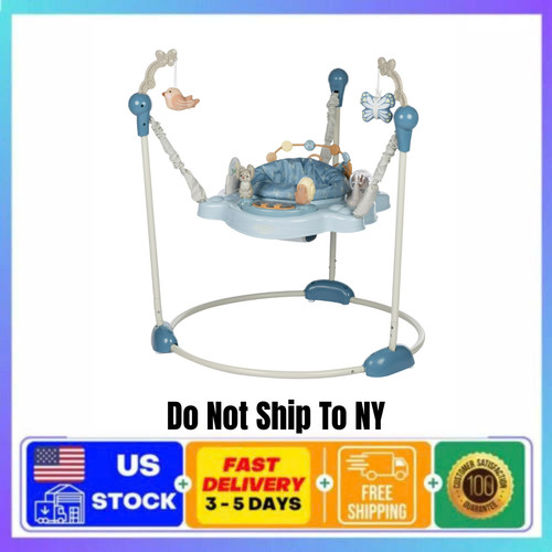 Cosco kids twirl and - kids, twirl-and-bounce