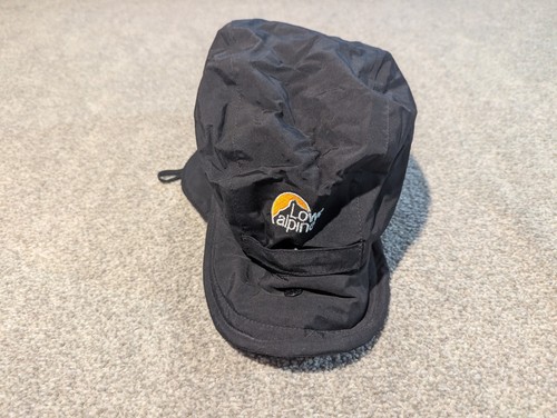 Vintage lowe alpine hat mens - alpine,