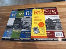 British Railways Illustrated