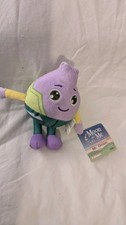 Moon and Me Mr Onion Plush