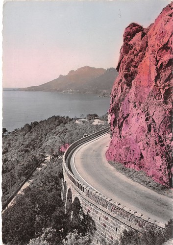 Esterel c4098 a 0279 - 06-l, esterel-n�c4098-a/0279