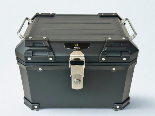 45l motorcycle rear - motorcycle, top