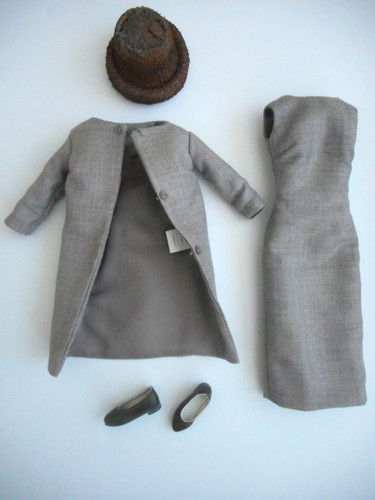 Integrity doll fashion royalty