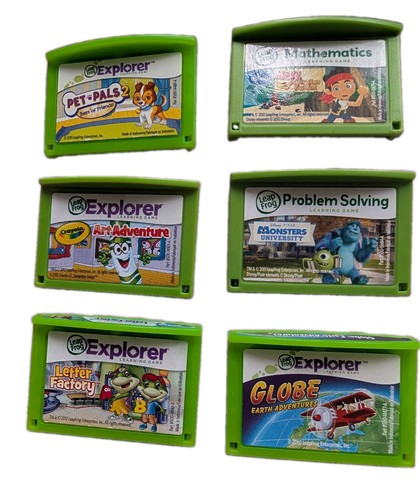 Leapfrog educational games - leapfrog,