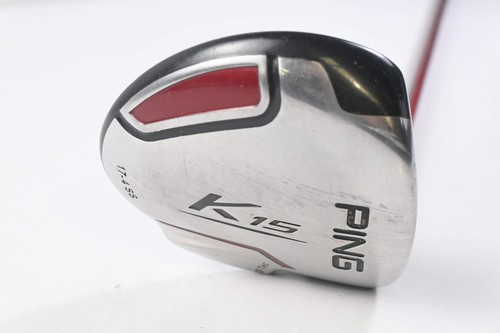 Ping k15 tec wood 16 - ping, sf