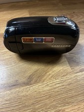 Samsung Digital Camcorder