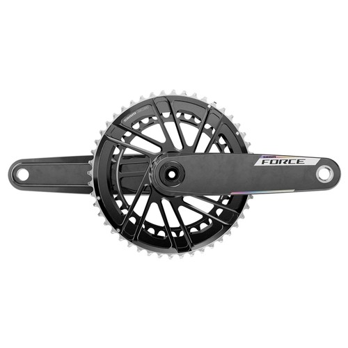 Sram force dub direct - direct, mount