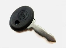 5170782 Ignition Key Fits Ford New Holland Case Fiat, Lucas Style Key