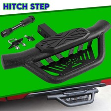 For 2" Receiver Trailer Towing