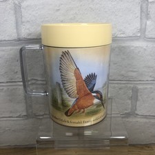 Insulex Vintage Kingfisher Mug