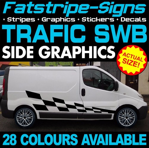 Fit renault trafic swb - to,
