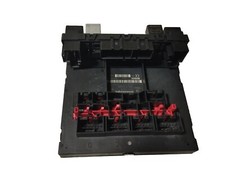 Volkswagen Tiguan 5n 4motion 2007-2011 1.4 Petrol Fuse Box 3C0937049A/W203