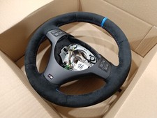 OEM BMW M Sport Steering Wheel