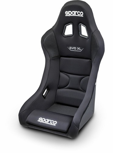 Sparco evo qrt race - sparco,
