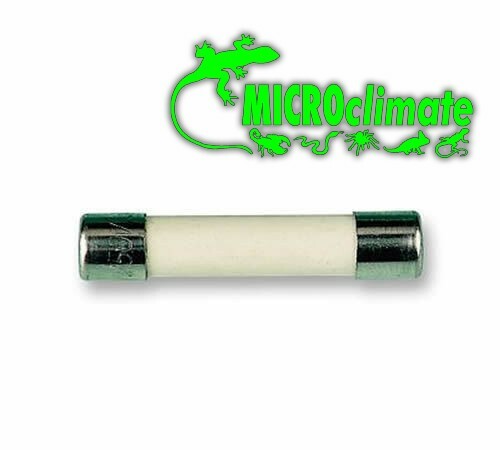 Microclimate thermostat - microclimate,