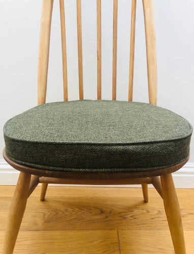 Myhome new seat - new, pads