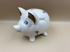 Wade, Made in England Piggy  Money Box.