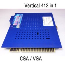 Game Elf 412 in 1 Arcade Jamma