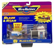 GALOOB MICRO MACHINES
