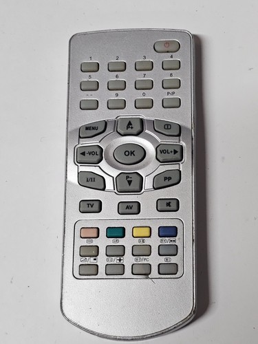 Mikomi lcd remote - lcd,