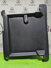 MERCEDES SPRINTER W907/W910 FLOOR MATS 2018 To 2023 ( Single Seats ) Middle