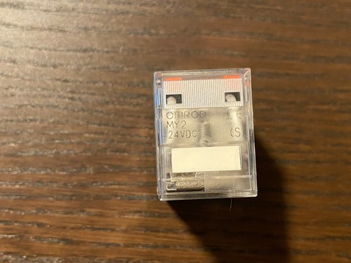 New relay for - relay, 2245