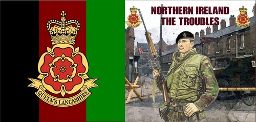 Qlr mug banner queen s - op, queen's