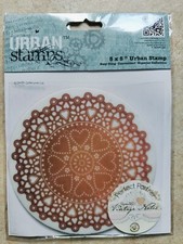 Papermania Urban Cling Rubber
