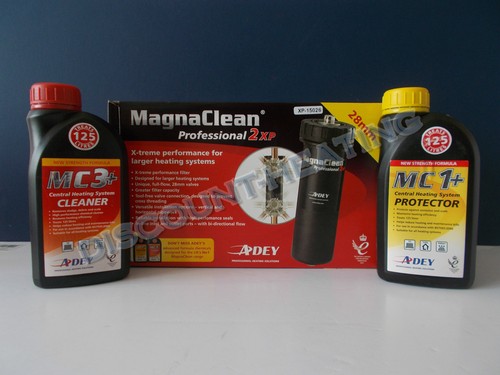 Magnaclean professional 28mm - magnaclean,