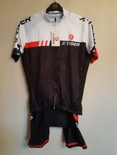 X tiger 2 Piece Cycling Riding