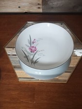 Windsor Rose Fine China of