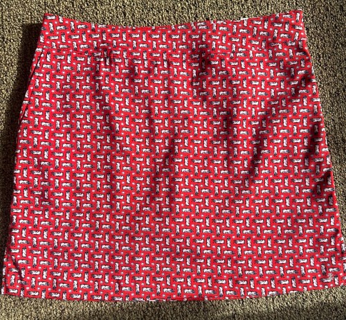 Izod golf skort - women's,