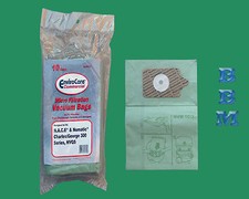 10 Numatic N.A.C.E. NVM1C