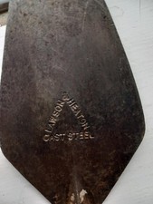 Superior LAWSON HEATON 6"