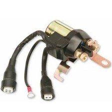 Tipper Solenoid EF-1070 Fenner