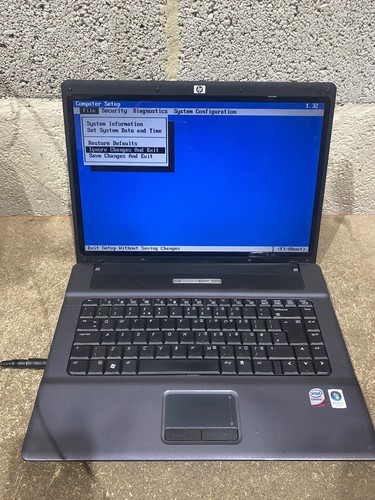 530 laptop notebook - laptop, intel