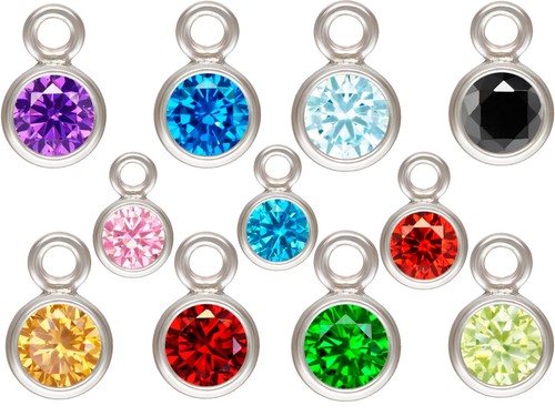 925 sterling silver - silver, cubic